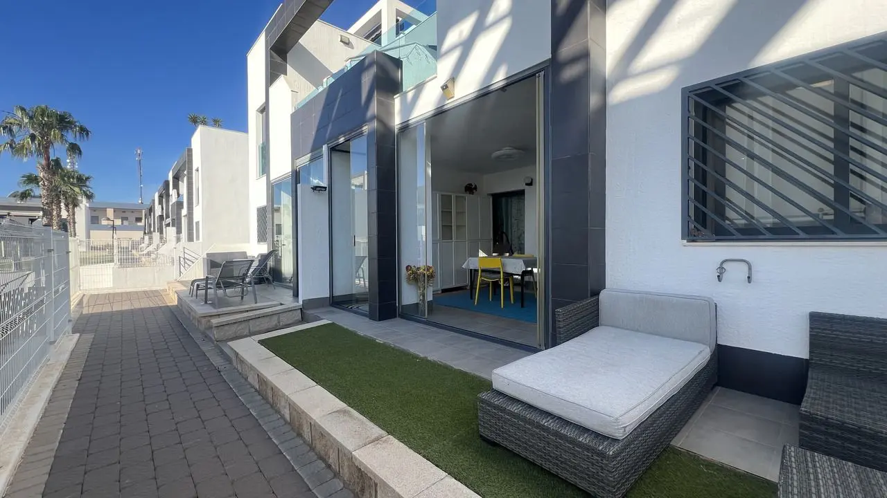 Apartment 70 M² In Orihuela Costa, Spain – Mediter Real Estate