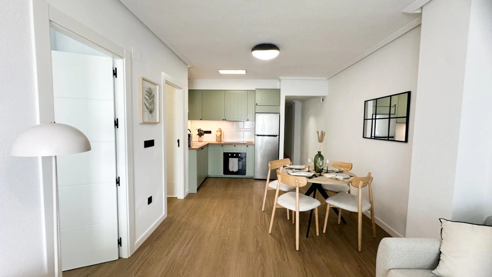 Apartment Of 69 M² In Orihuela Costa, Spain
