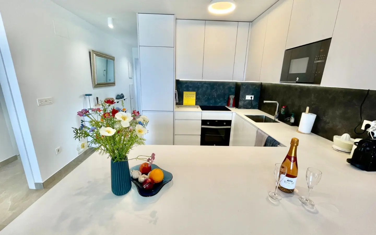 Apartment In Benijofar, Spain