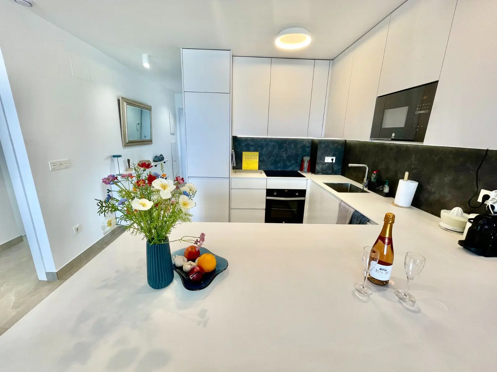 Apartment Of 0 M² In Benijofar, Spain