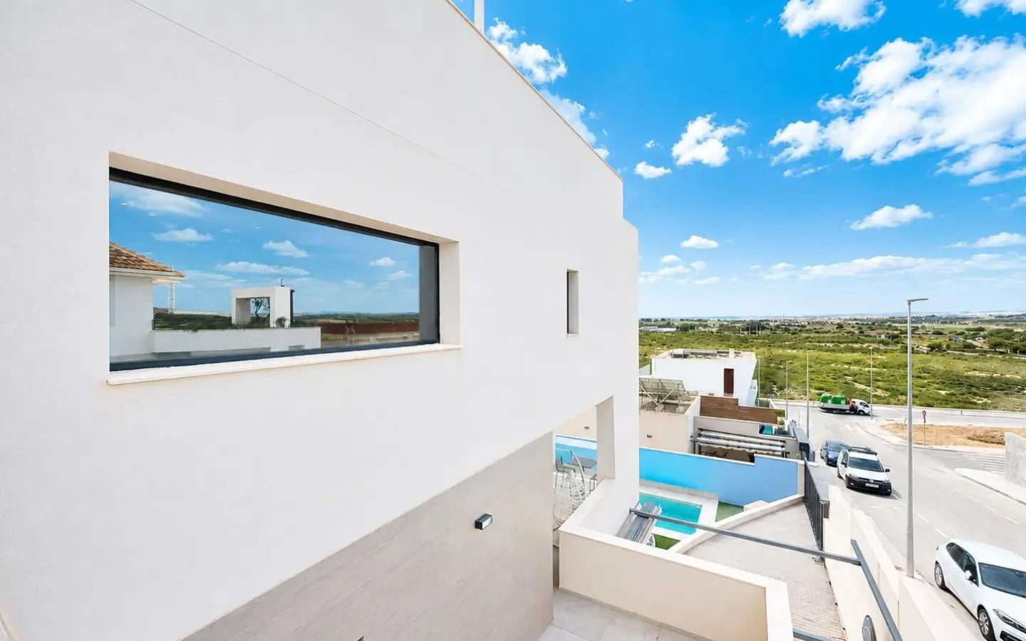 Villa Of 319 M² In Benijofar, Spain