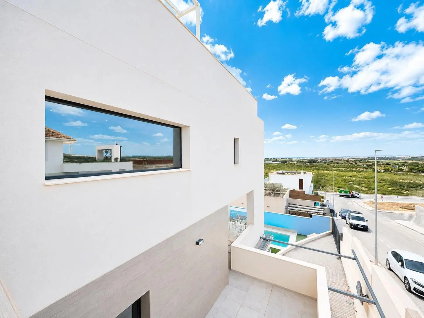 Villa Of 319 M² In Benijofar, Spain
