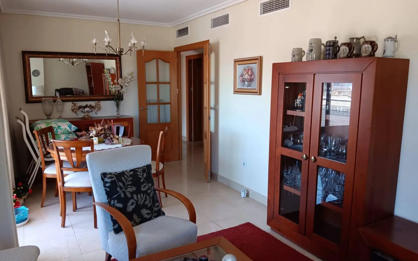 Apartment Of 165 M² In Pilar De La Horadada, Spain