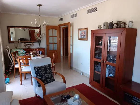 Apartment Of 165 M² In Pilar De La Horadada, Spain