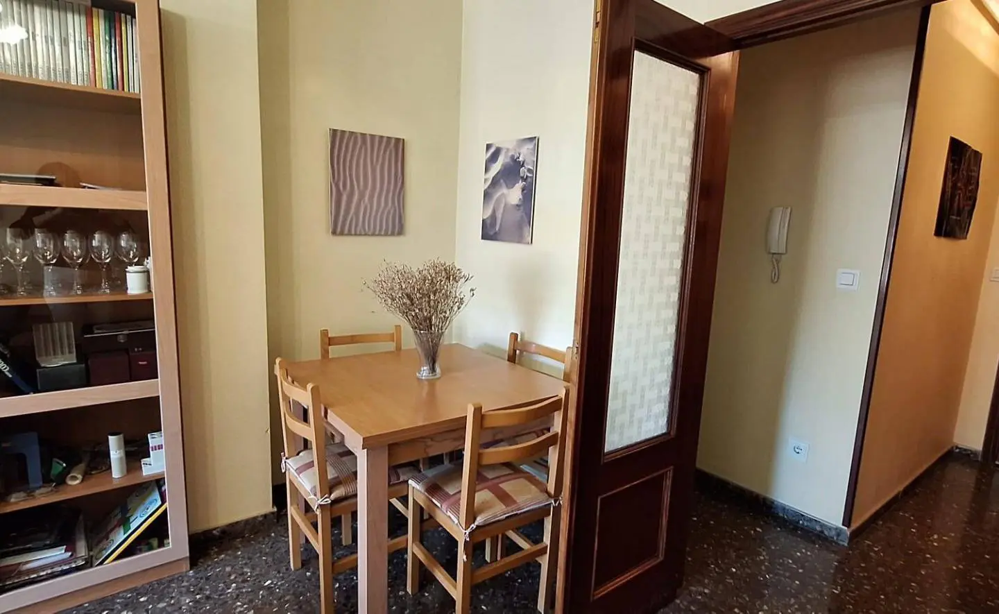 Apartment Of 93 M² In Murcia, Spain