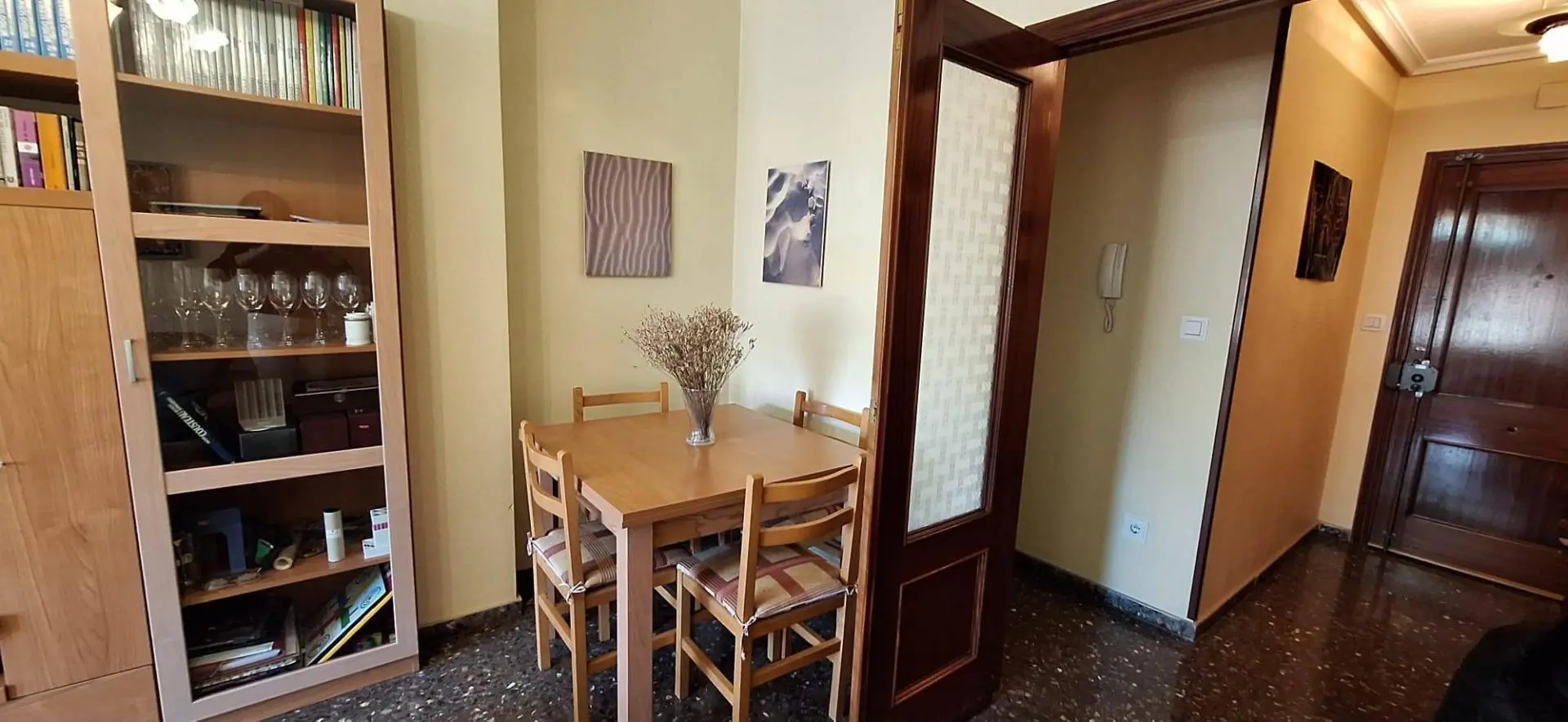 Apartment Of 93 M² In Murcia, Spain