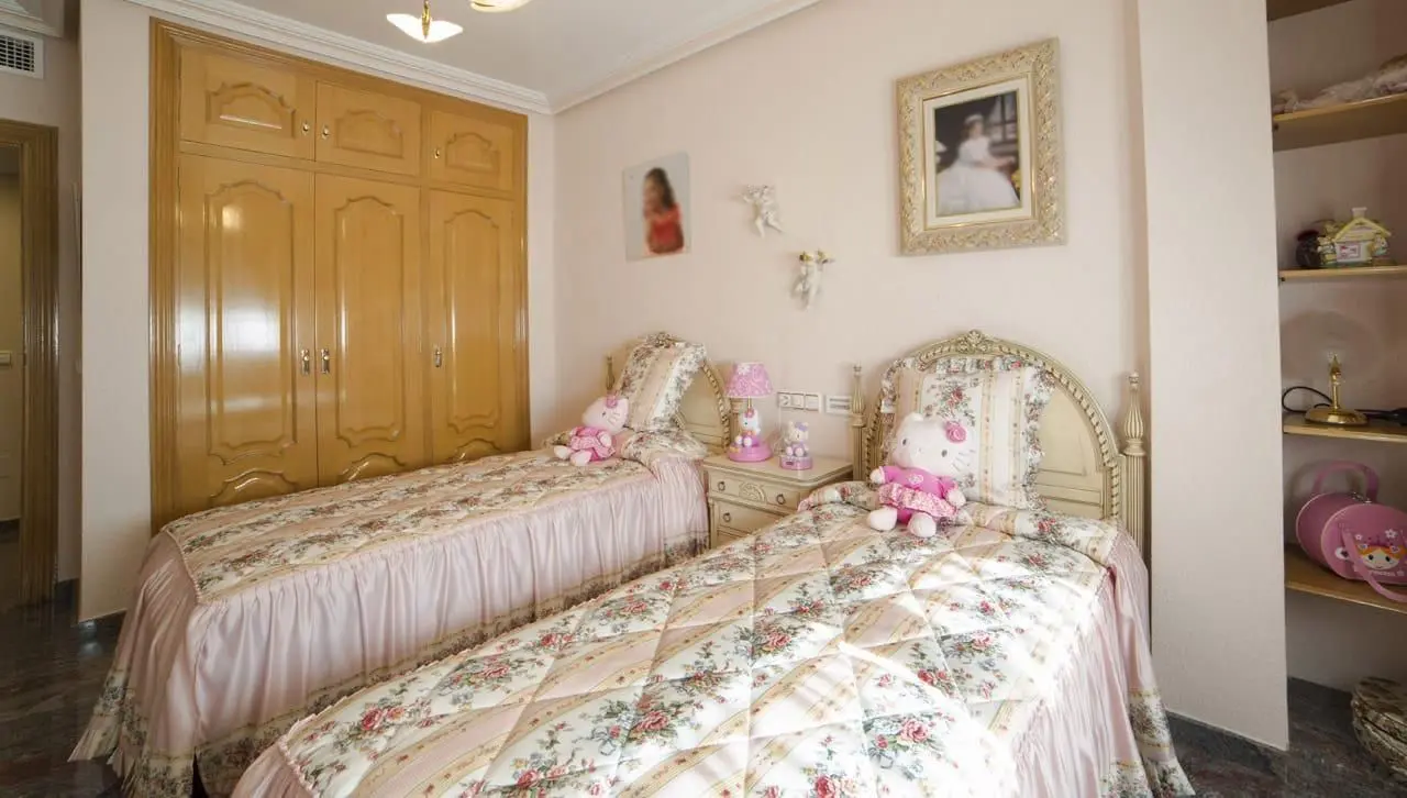 House Of 630 M² In Los Alcázares, Spain