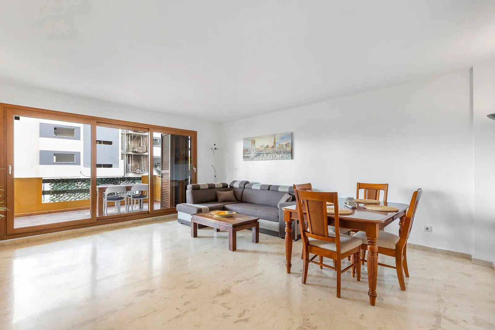 Apartment 84 M² In Torrevieja, Spain – Mediter Real Estate