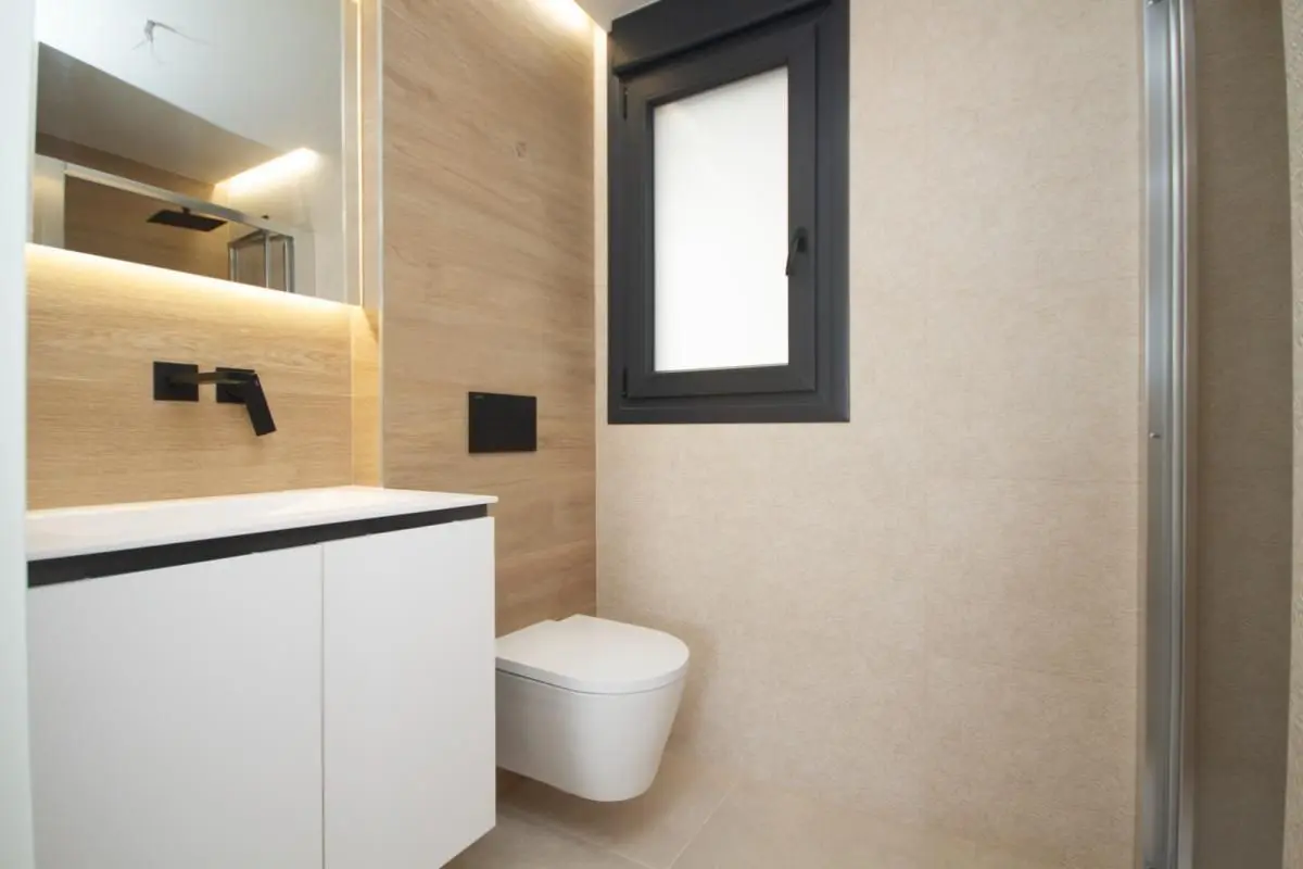 Apartment 71 M² In Denia, Spain – Mediter Real Estate