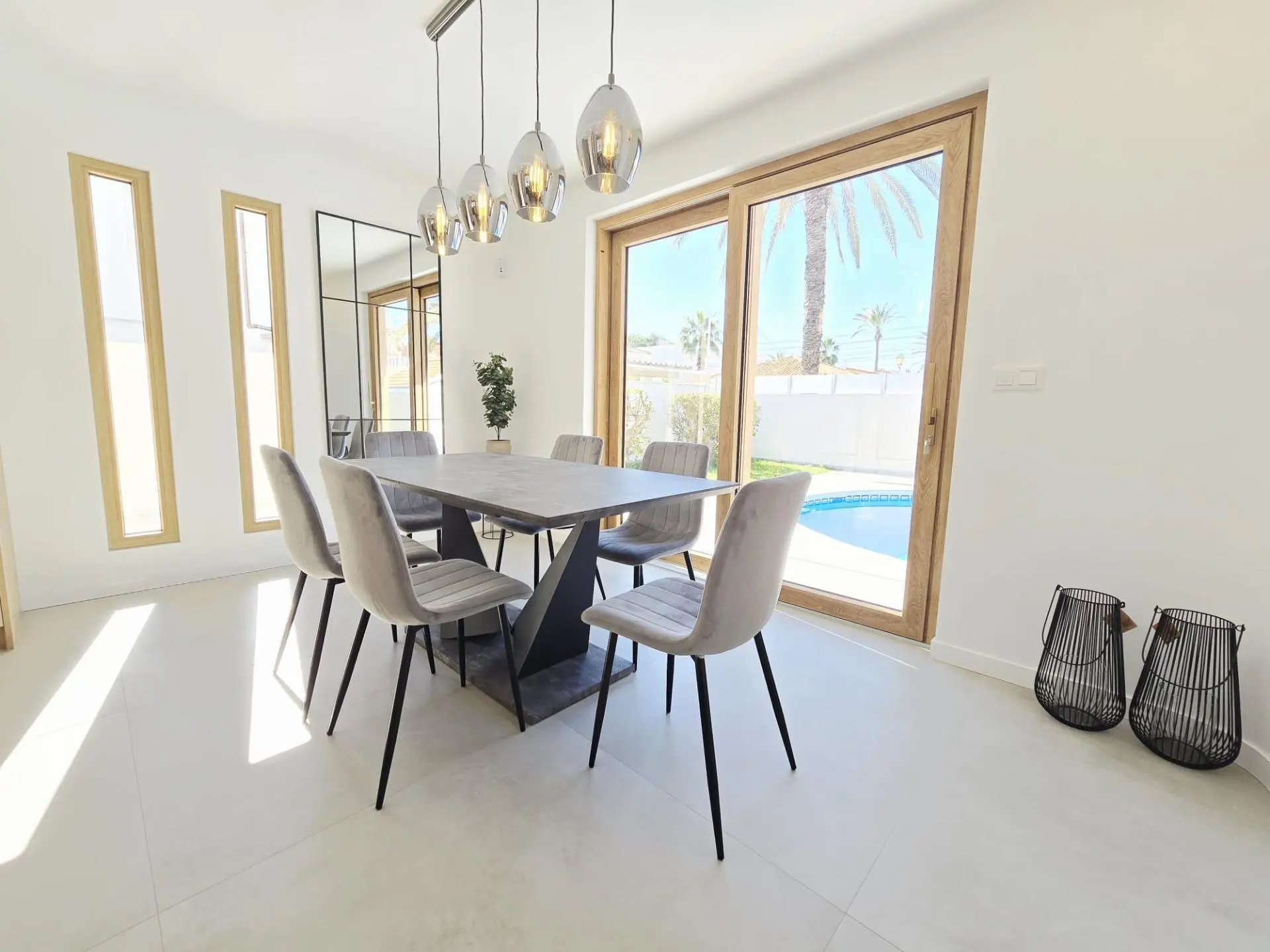 Villa Of 156 M² In Cabo Roig, Spain