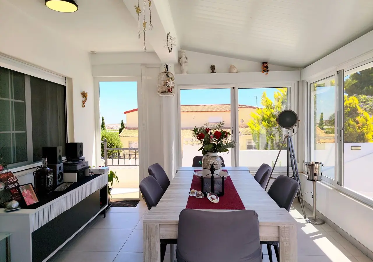 Villa Of 150 M² In Jacarilla, Spain