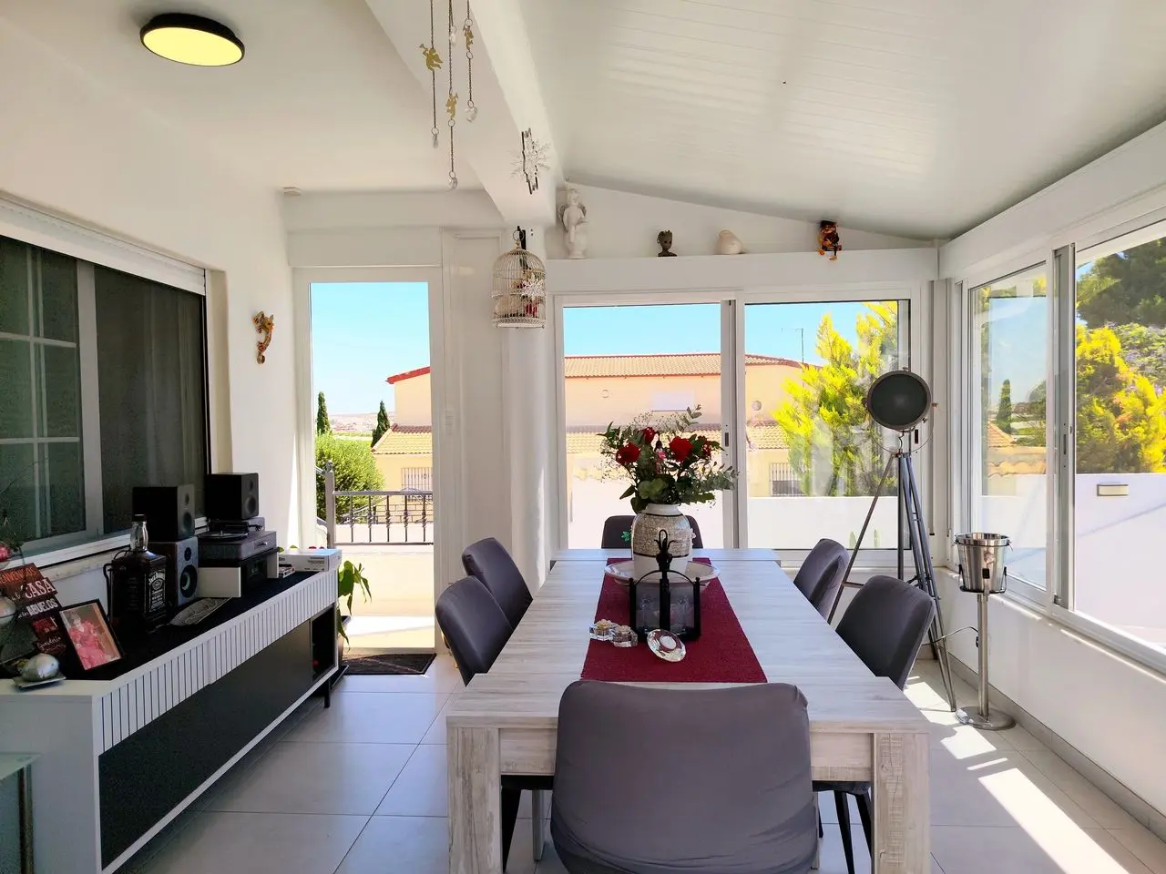 Villa Of 150 M² In Jacarilla, Spain