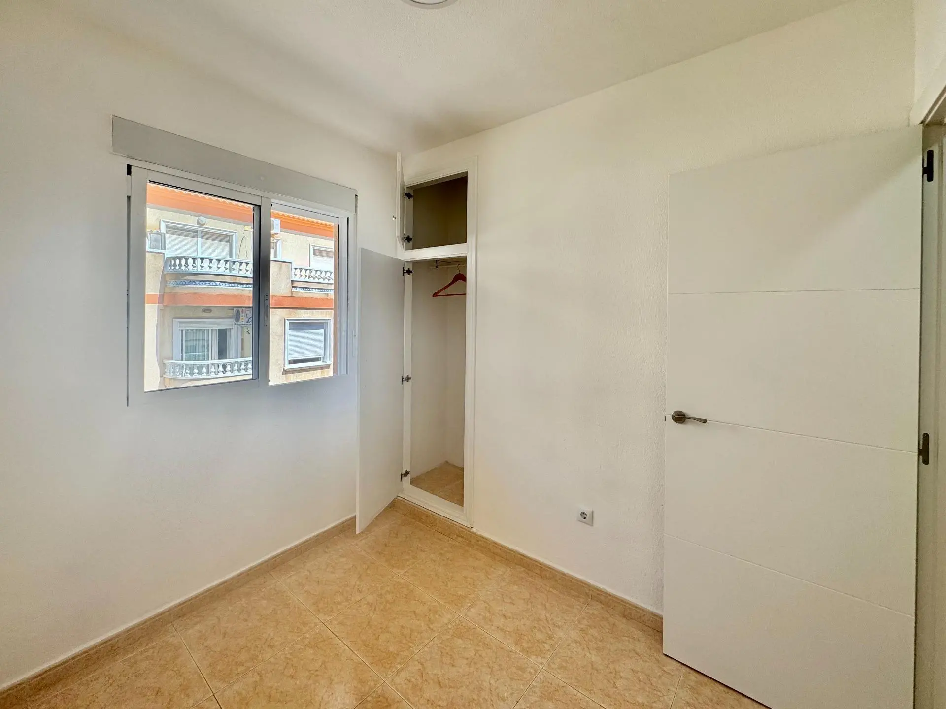 Apartment Of 59 M² In Torrevieja, Spain