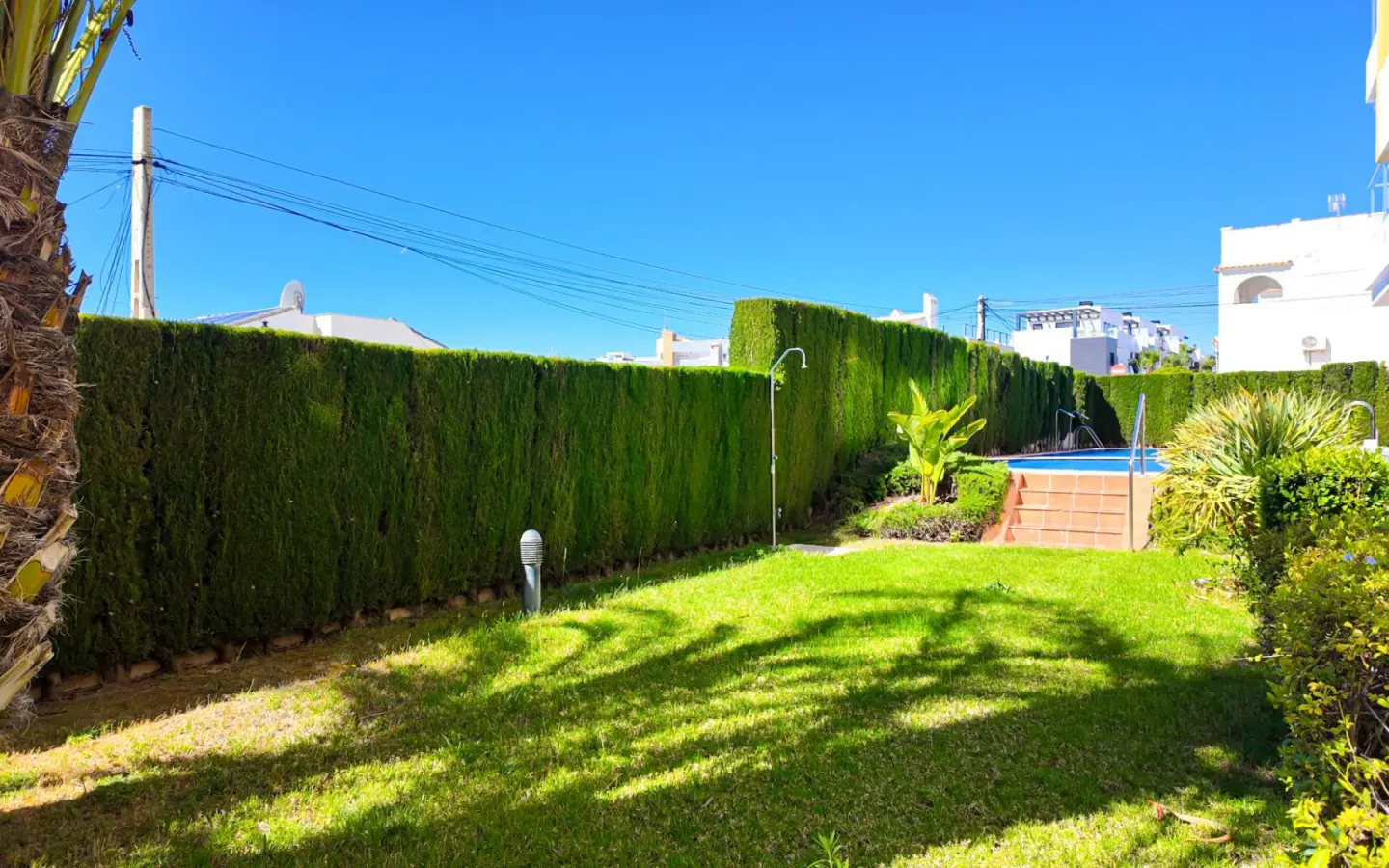 Apartment Of 131 M² With Sea View In Orihuela Costa