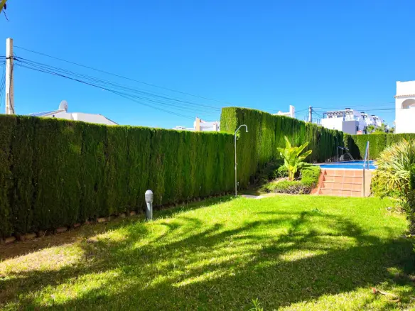 Apartment Of 131 M² With Sea View In Orihuela Costa