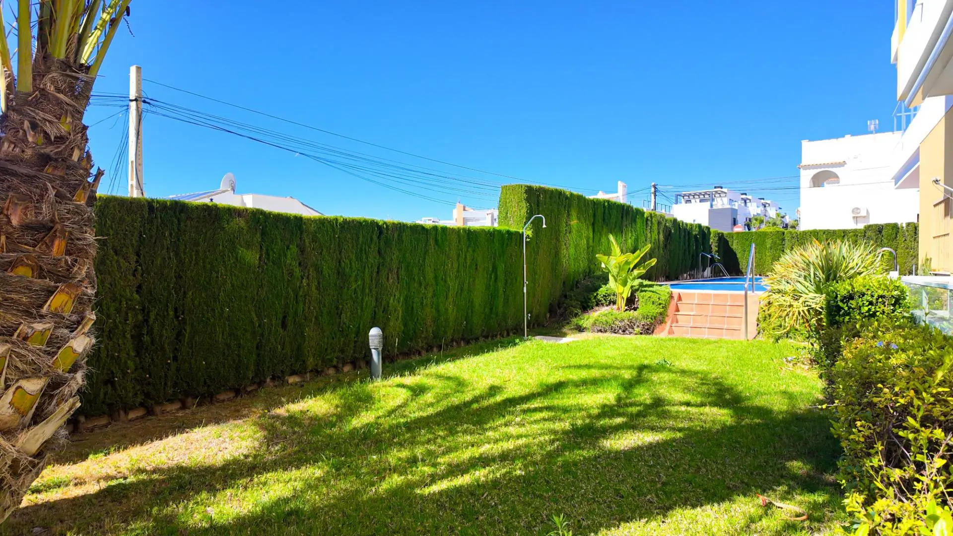 Apartment Of 131 M² With Sea View In Orihuela Costa