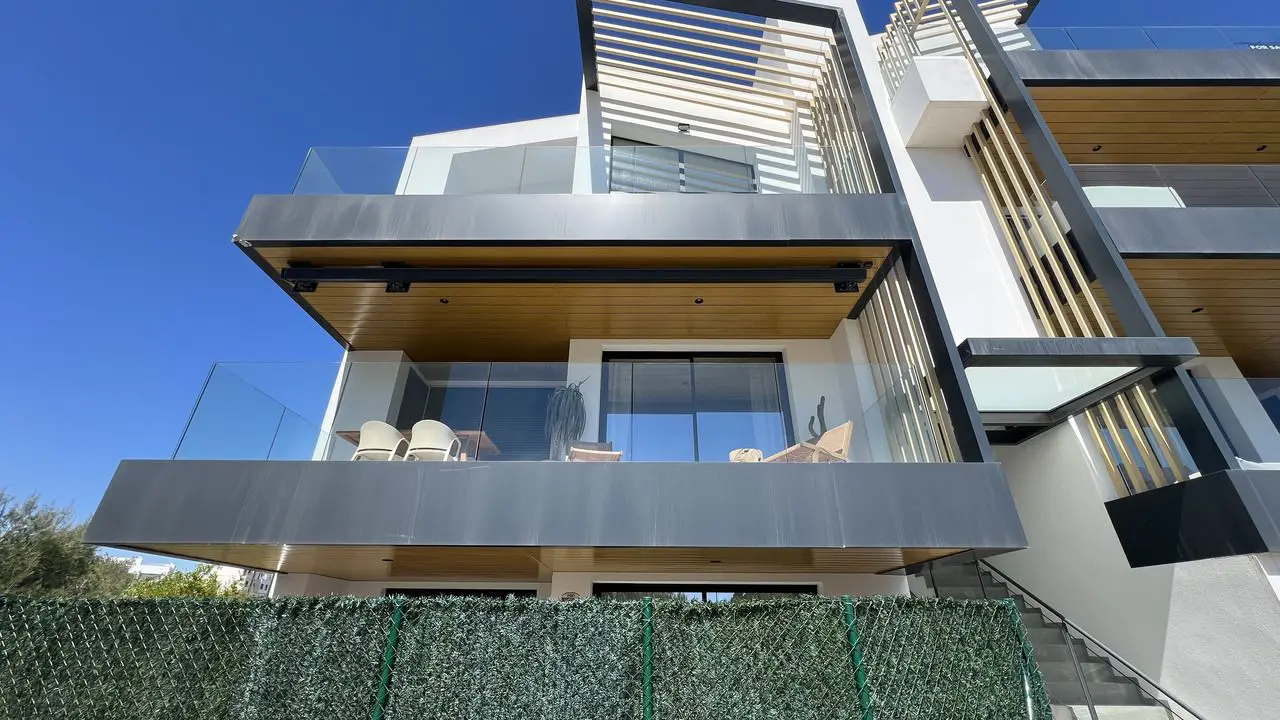 Apartment 88 M² In Orihuela, Spain – Mediter Real Estate