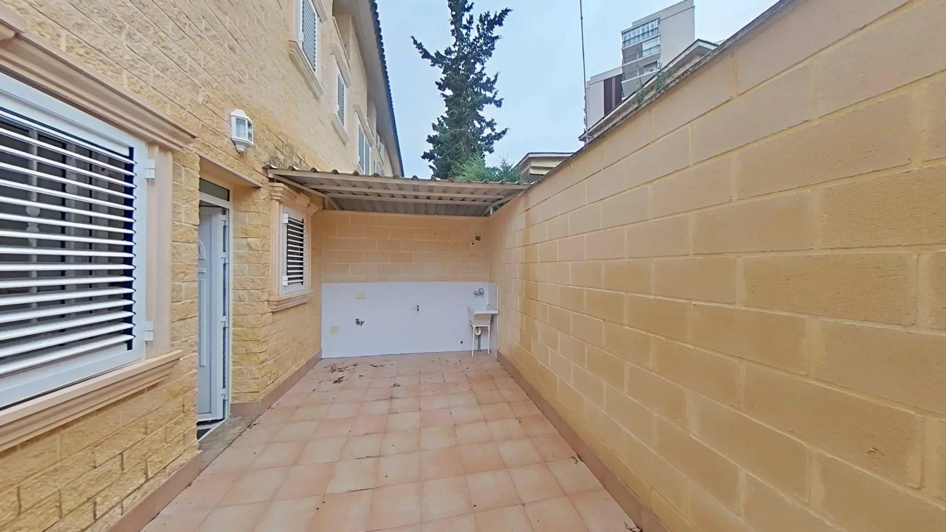 Duplex Of 135 M² In Santiago De La Ribera, Spain