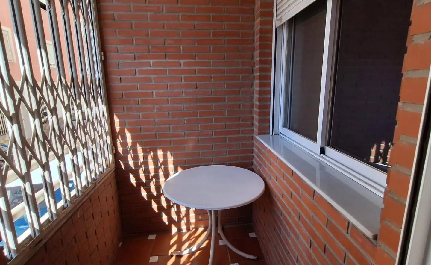 Apartment Of 93 M² In Murcia, Spain