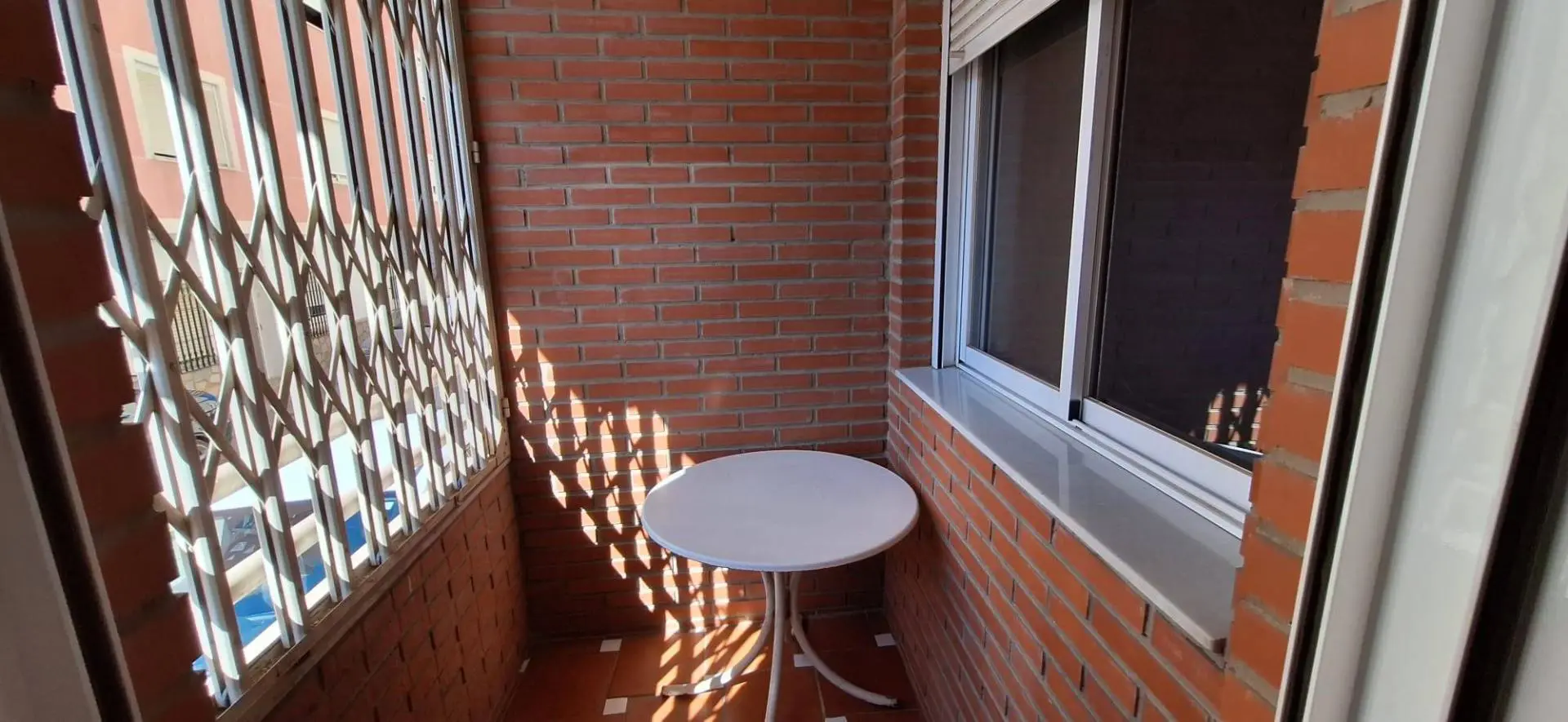 Apartment Of 93 M² In Murcia, Spain