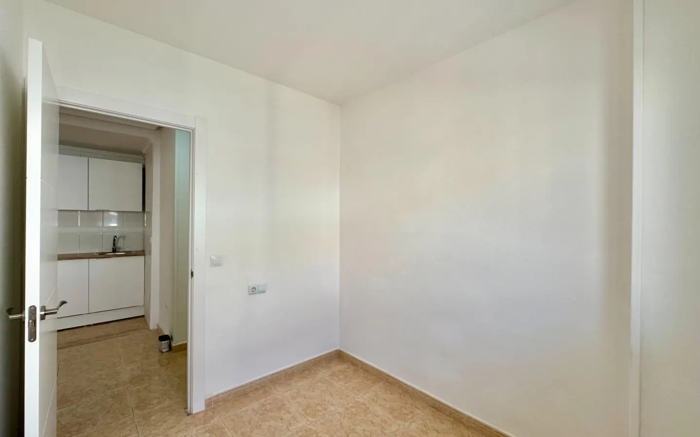 Apartment Of 59 M² In Torrevieja, Spain