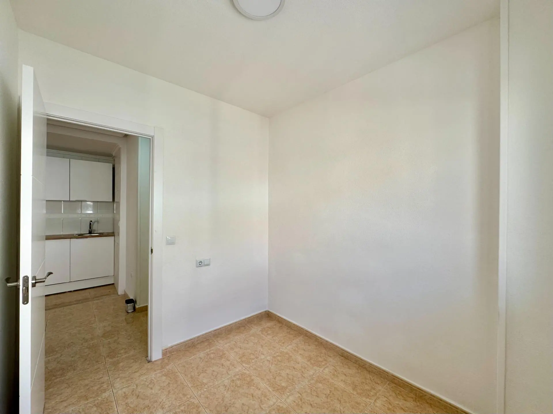 Apartment Of 59 M² In Torrevieja, Spain