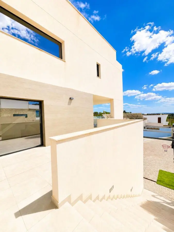 Villa Of 319 M² In Benijofar, Spain