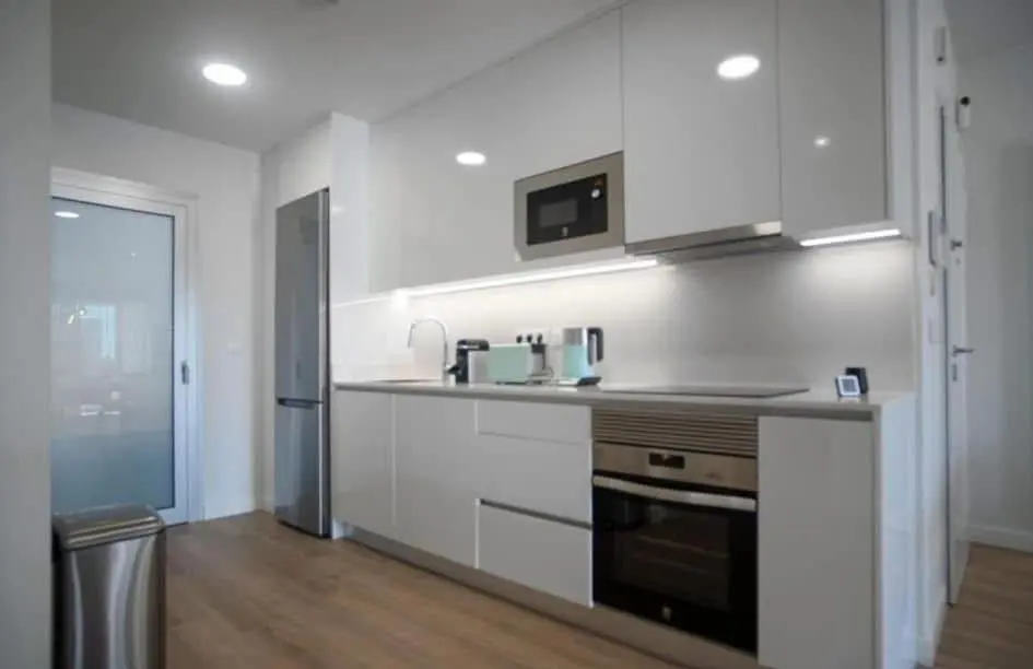 Apartment Of 94 M² With Features In Orihuela Costa, Spain
