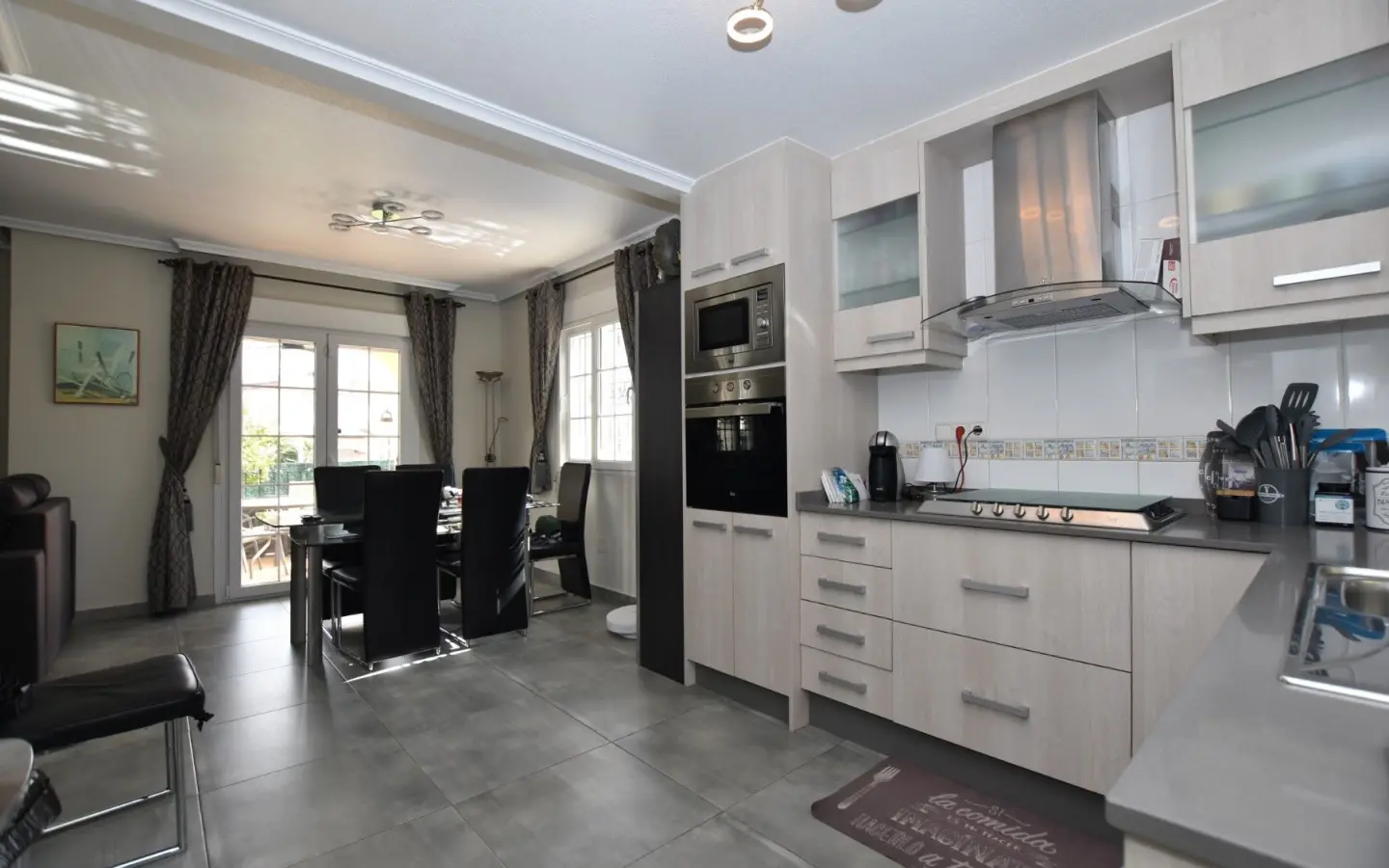 Villa Of 142 M² In Orihuela Costa, Spain