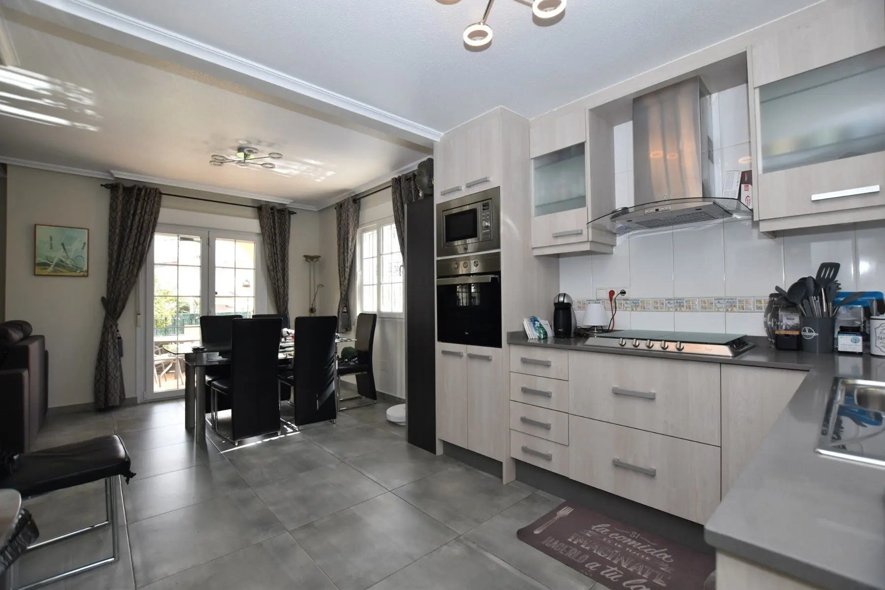 Villa Of 142 M² In Orihuela Costa, Spain