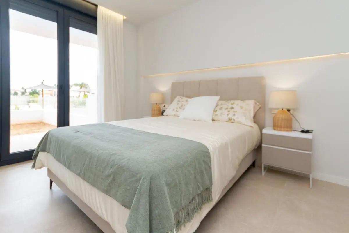 Apartment 71 M² In Denia, Spain – Mediter Real Estate