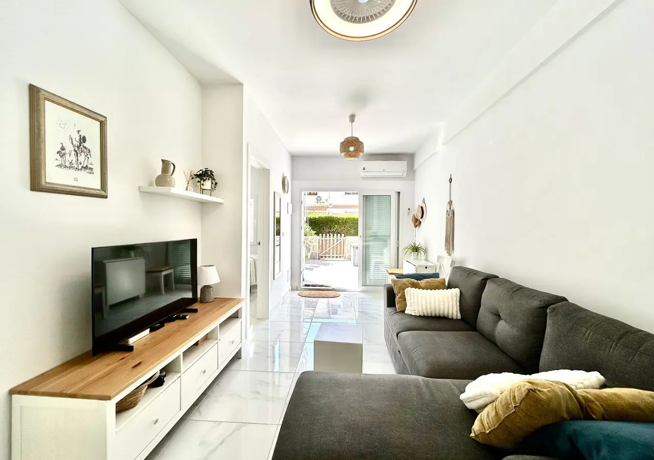 Apartment Of 53 M² In Orihuela Costa, Spain