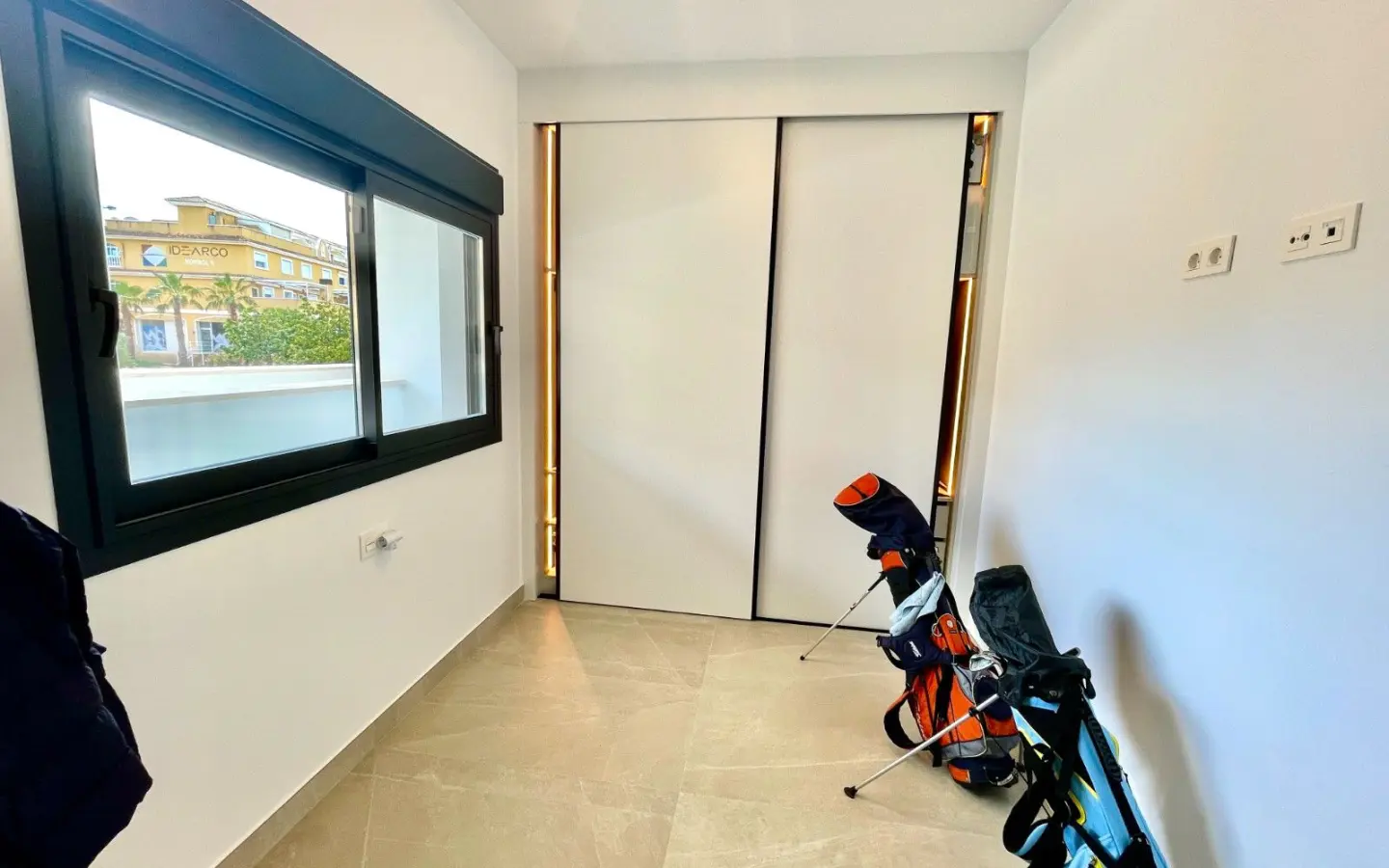 Apartment In Benijofar, Spain