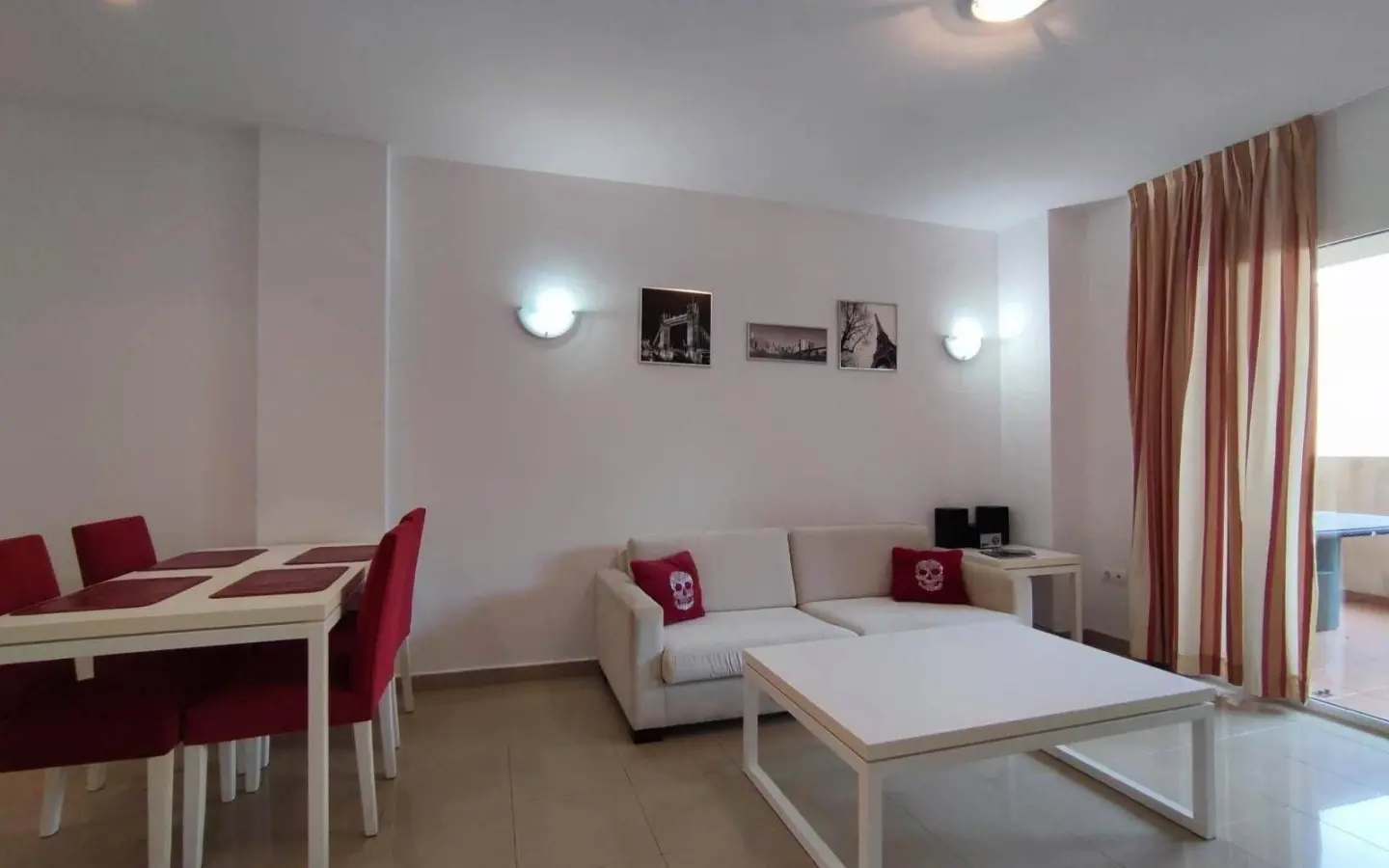 Apartment Of 75 M² With Sea Views In Orihuela Costa