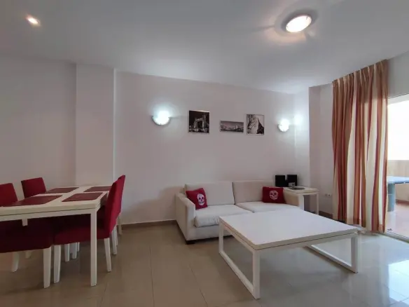 Apartment Of 75 M² With Sea Views In Orihuela Costa