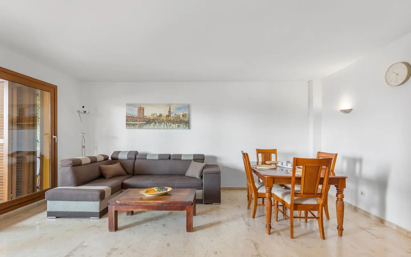 Apartment Of 84 M² In Torrevieja, Spain