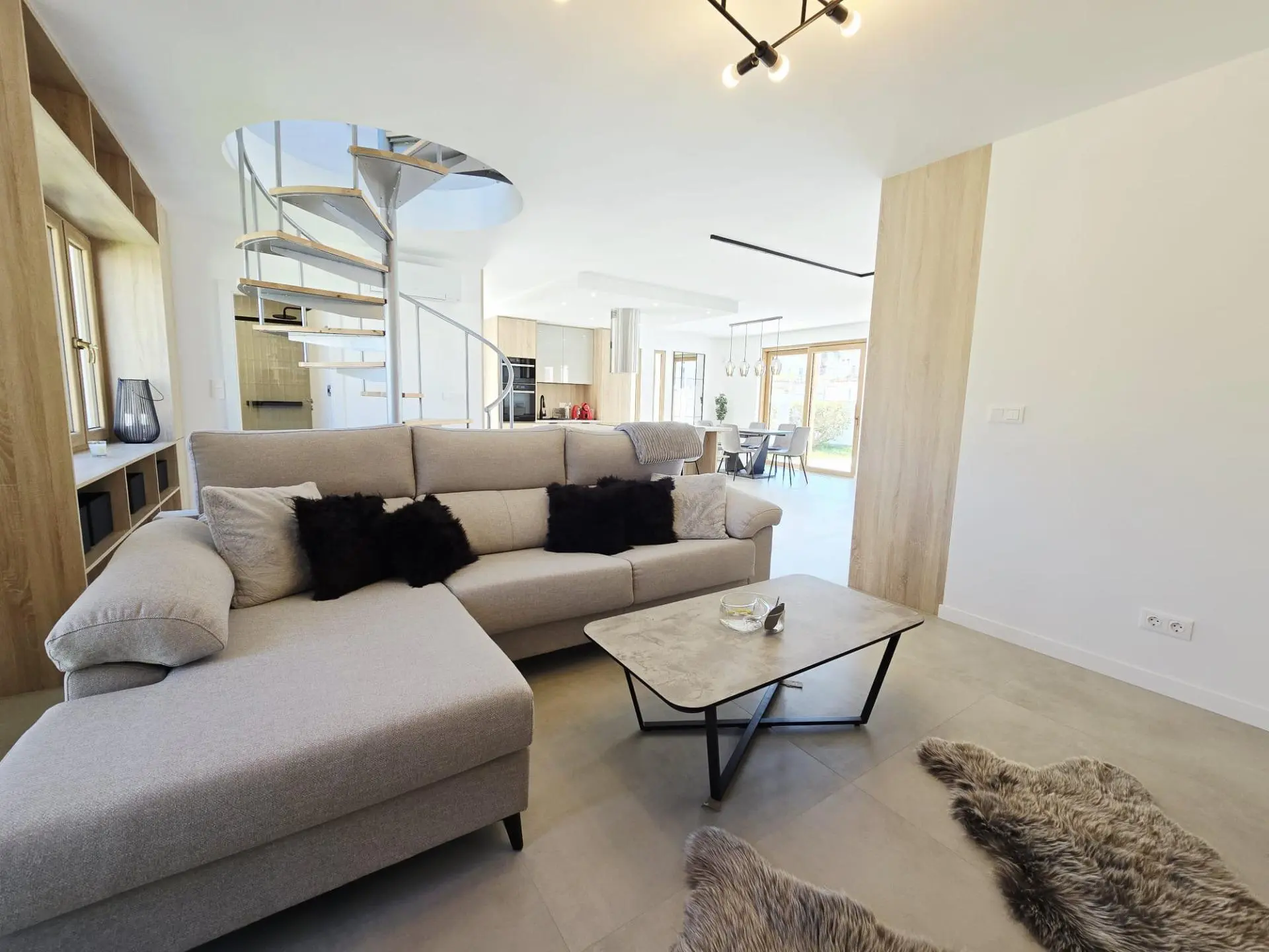 Villa Of 156 M² In Cabo Roig, Spain