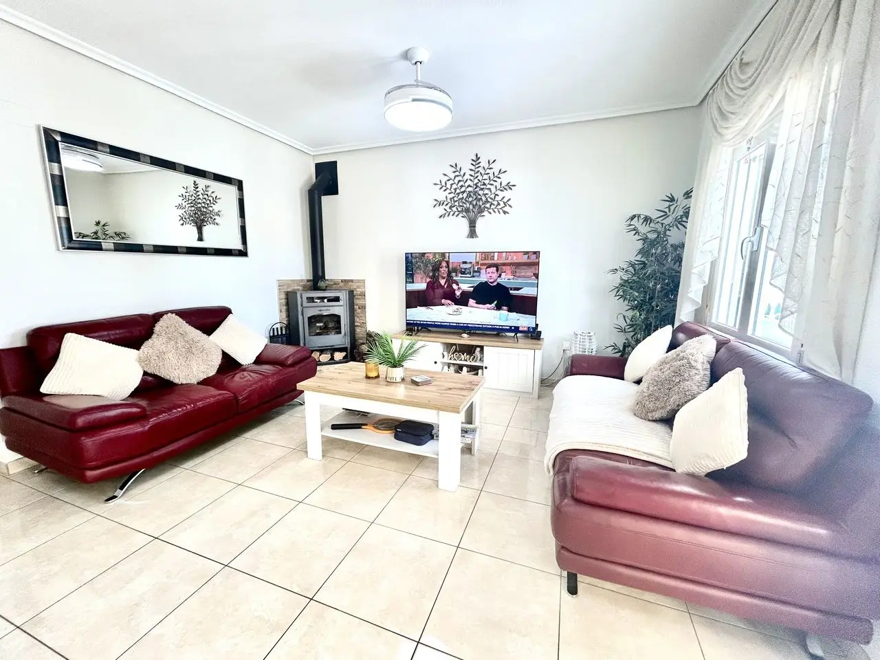 Villa Of 75 M² With [features] In Orihuela Costa, Spain