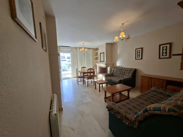 Bungalow Of 64 M² With Sea Views In Orihuela Costa, Spain