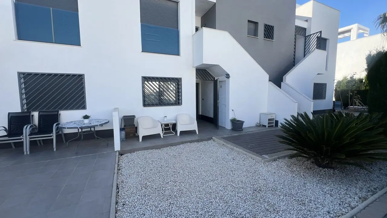 Apartment 70 M² In Orihuela Costa, Spain – Mediter Real Estate