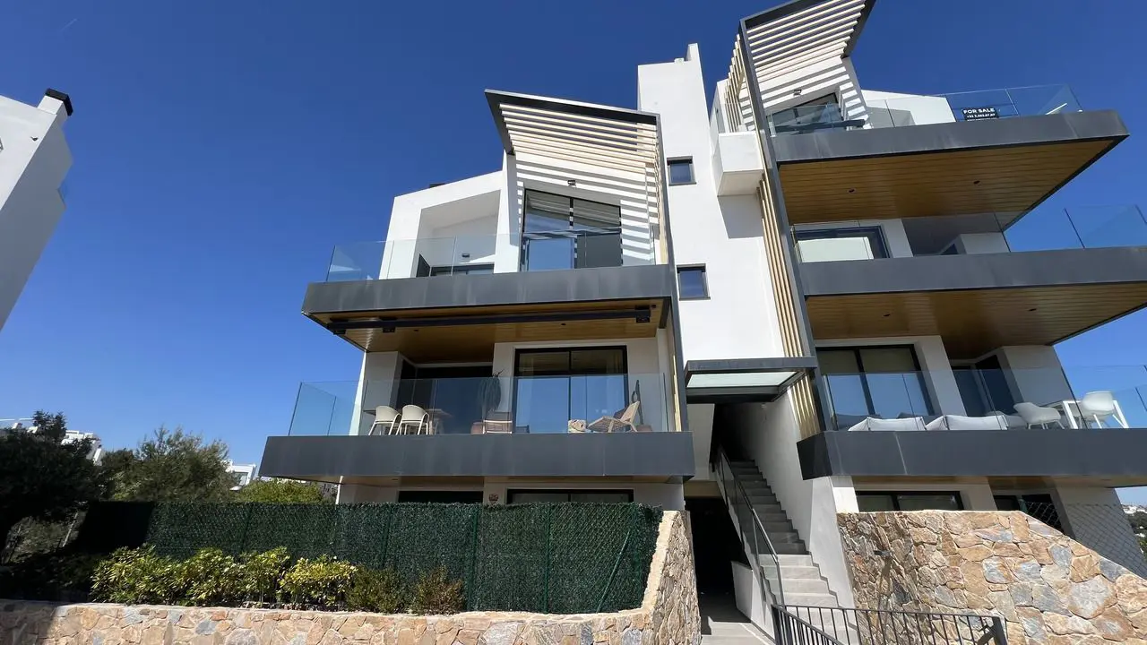 Apartment 88 M² In Orihuela, Spain – Mediter Real Estate