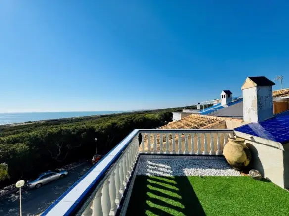 2-bedroom Duplex In Guardamar Del Segura, Spain (121 M²)