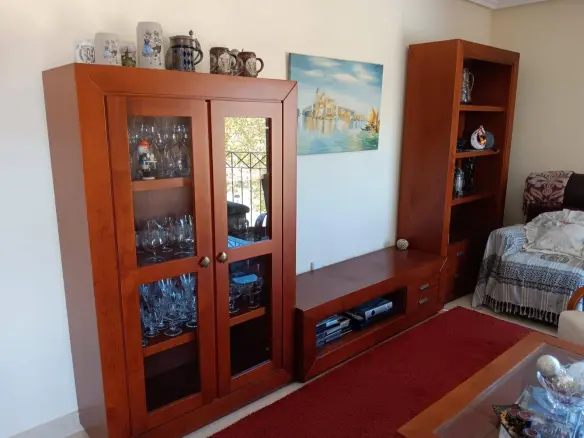 Apartment Of 165 M² In Pilar De La Horadada, Spain