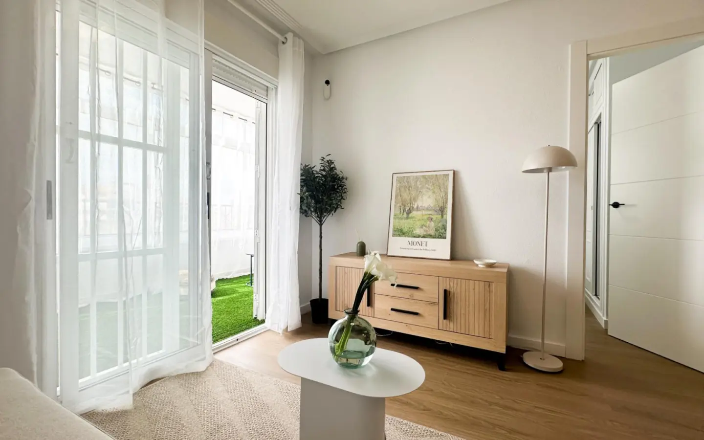 Apartment Of 69 M² In Orihuela Costa, Spain
