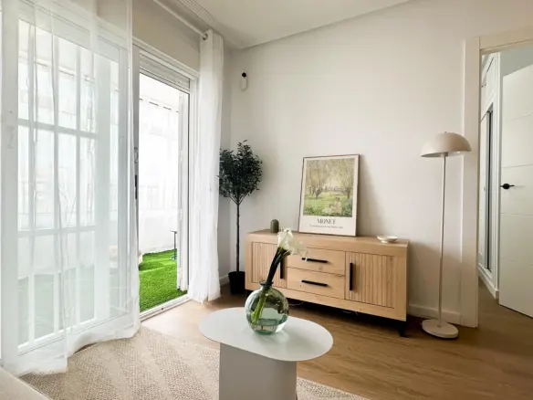 Apartment Of 69 M² In Orihuela Costa, Spain