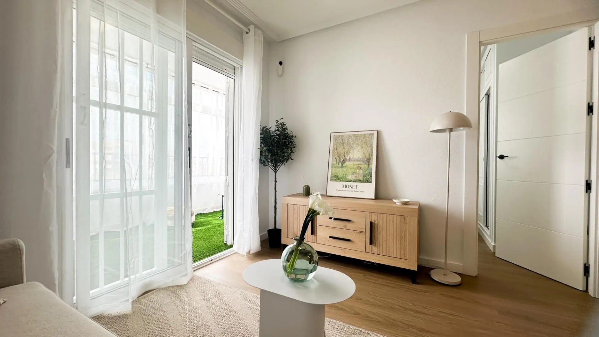 Apartment Of 69 M² In Orihuela Costa, Spain