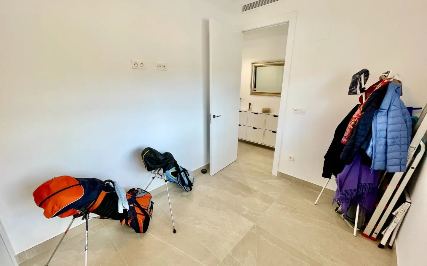 Apartment In Benijofar, Spain
