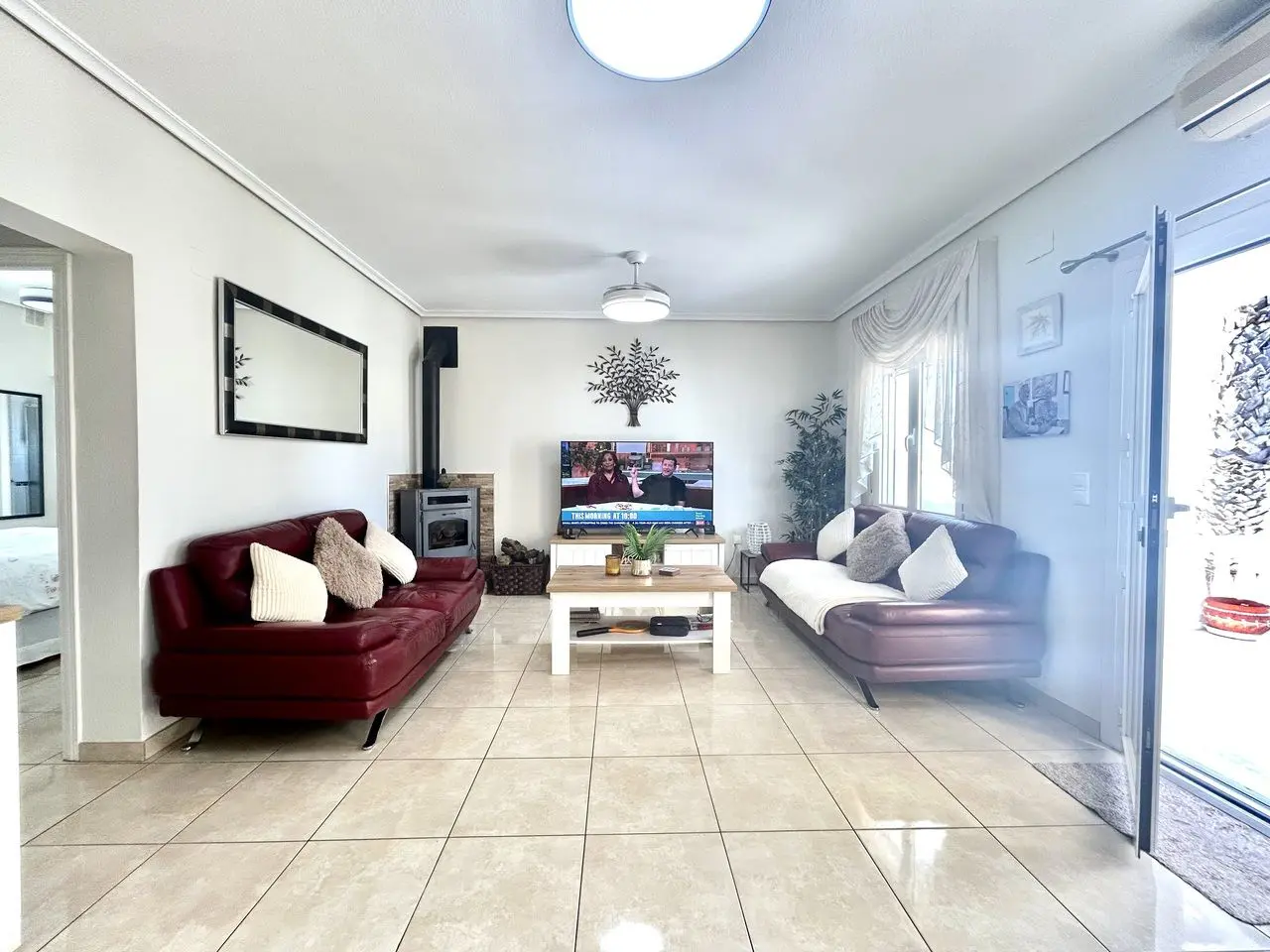 Villa Of 75 M² With [features] In Orihuela Costa, Spain
