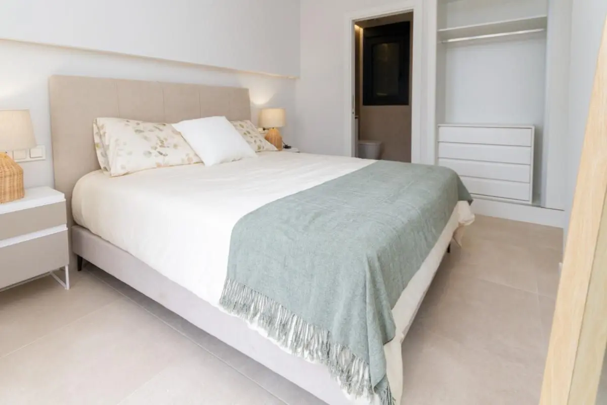Apartment 71 M² In Denia, Spain – Mediter Real Estate