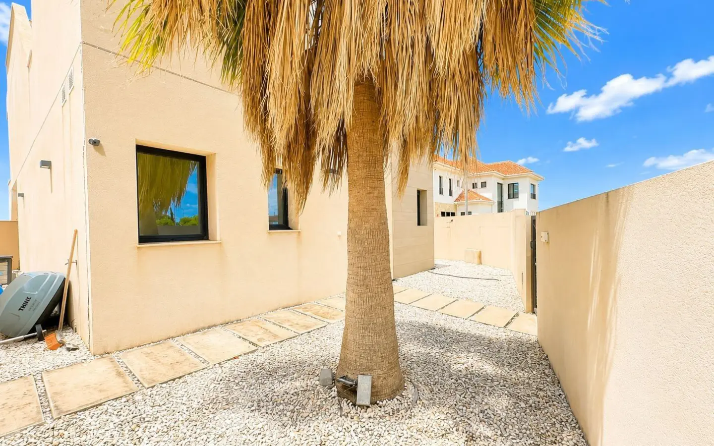 Villa Of 319 M² In Benijofar, Spain
